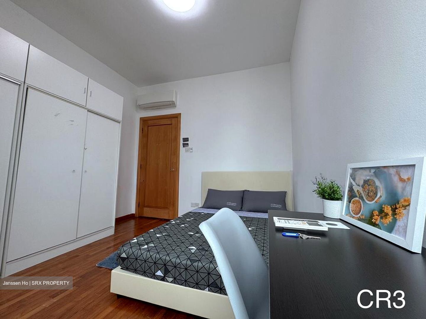 The Huntington (D11), Apartment #497153331
